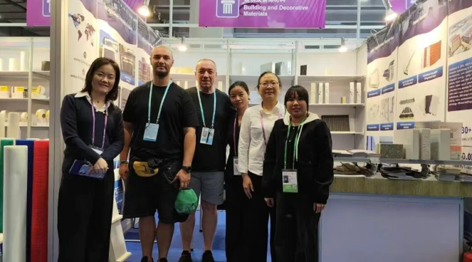 寶潤達(dá)新材 寶潤達(dá)新材