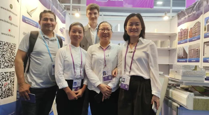 寶潤達(dá)新材 寶潤達(dá)新材